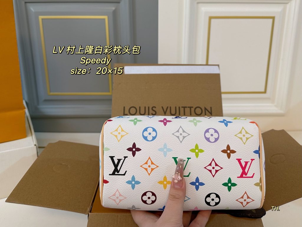 Louis Vuitton Bag Dupe 1025 - Bild 4
