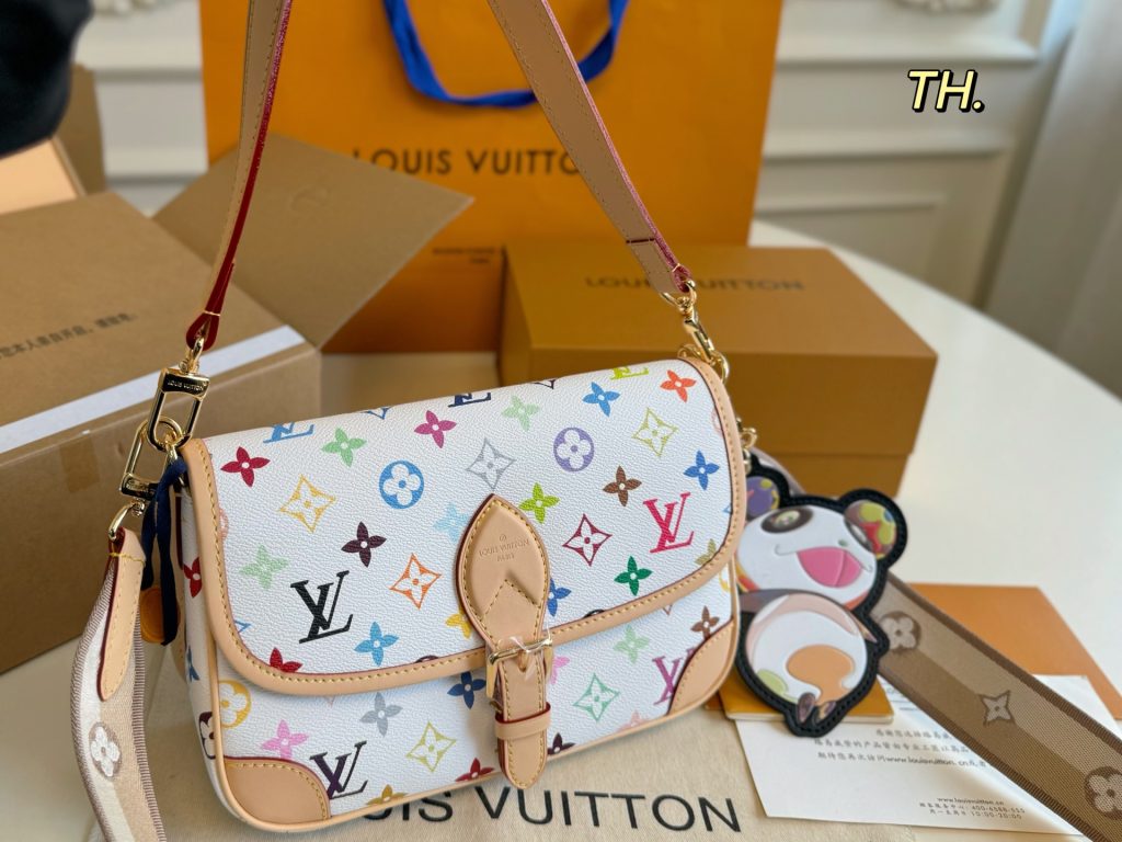 Louis Vuitton Bag Dupe 1026 - Image 2