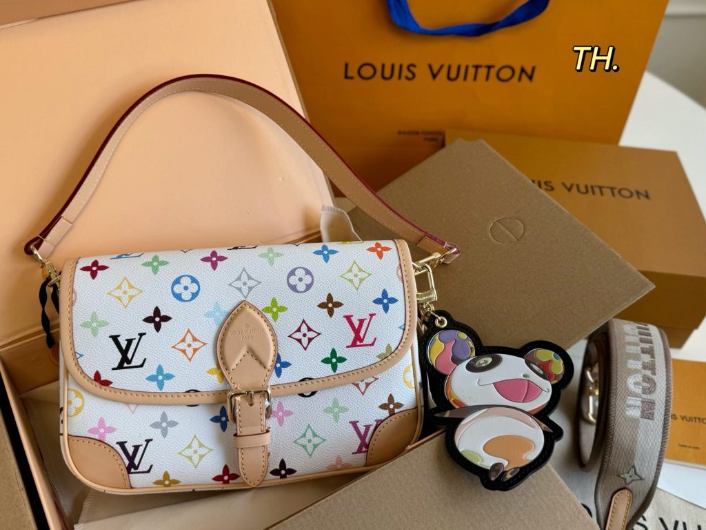 Louis Vuitton Bag Dupe 1026