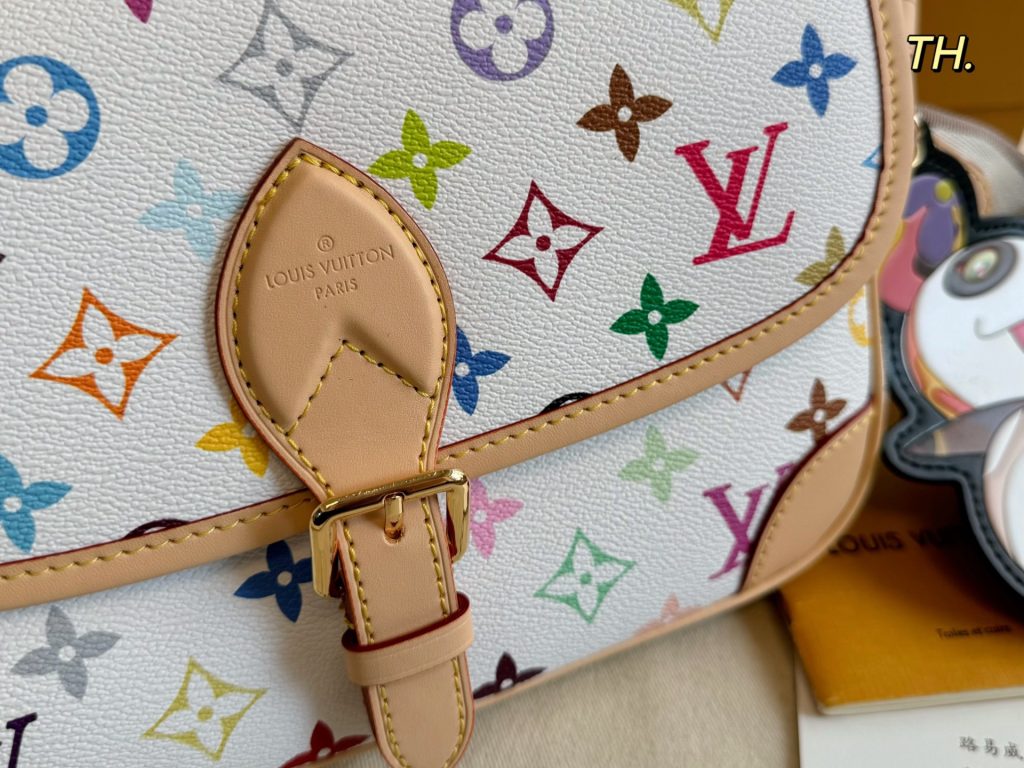 Louis Vuitton Bag Dupe 1026 - Image 4