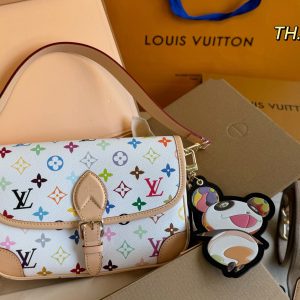 Louis Vuitton Bag Dupe 1026