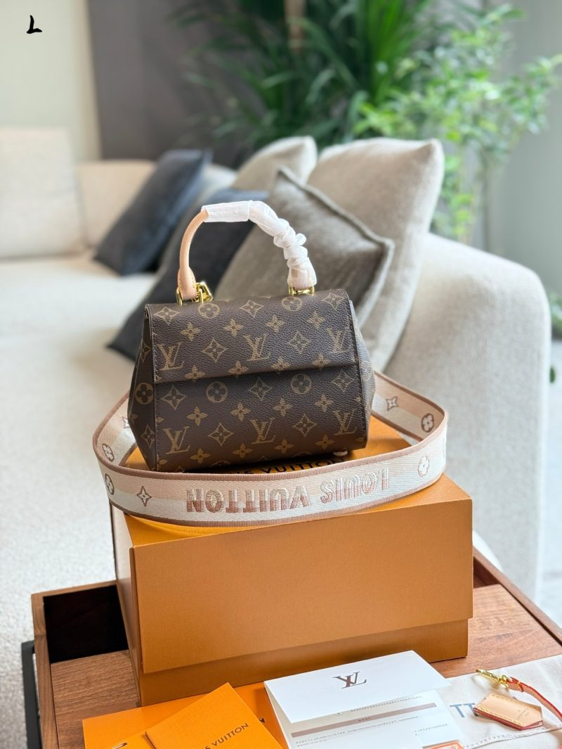 Louis Vuitton Bag Dupe 1031 - Image 2