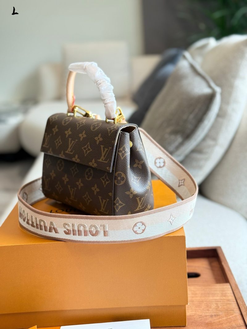 Louis Vuitton Bag Dupe 1031 - Image 3