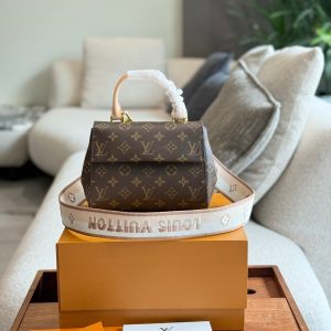Louis Vuitton Bag Dupe 1031
