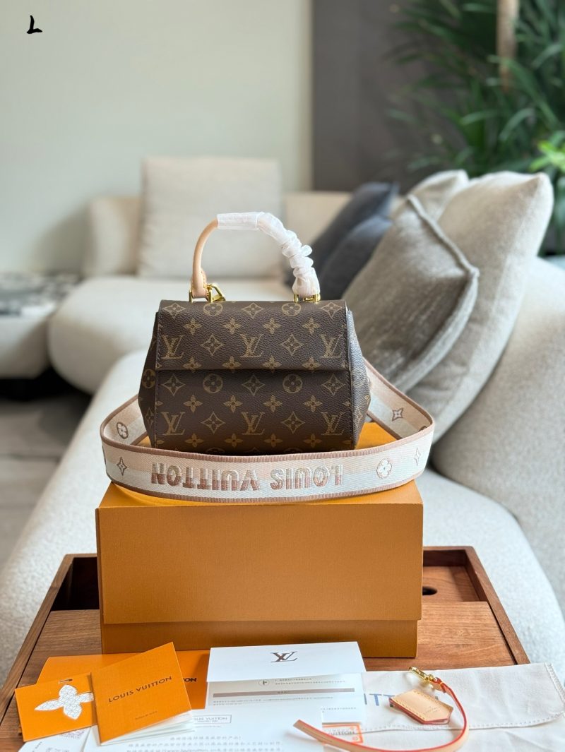 Louis Vuitton Bag Dupe 1031