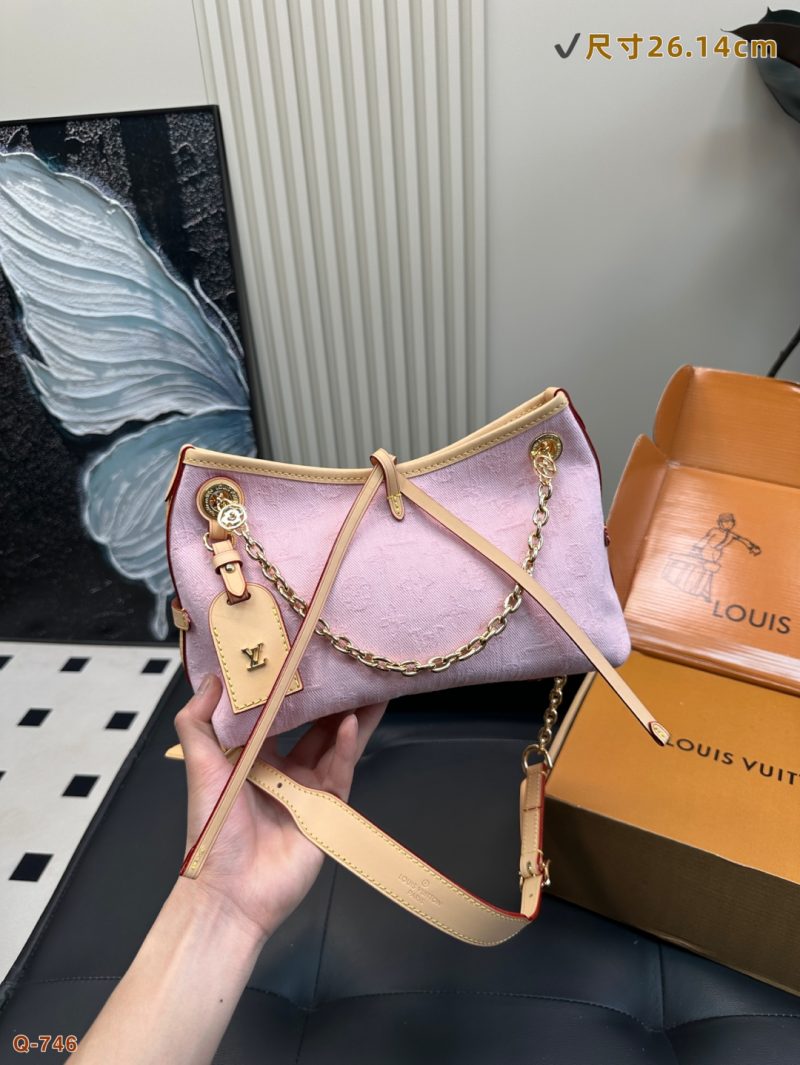 Louis Vuitton Bag Dupe 1033 - Image 2