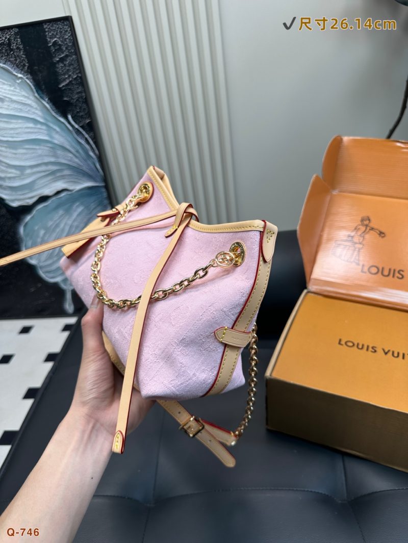 Louis Vuitton Bag Dupe 1033 - Image 3