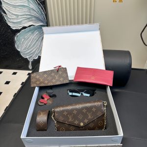 Louis Vuitton Bag Dupe 1037