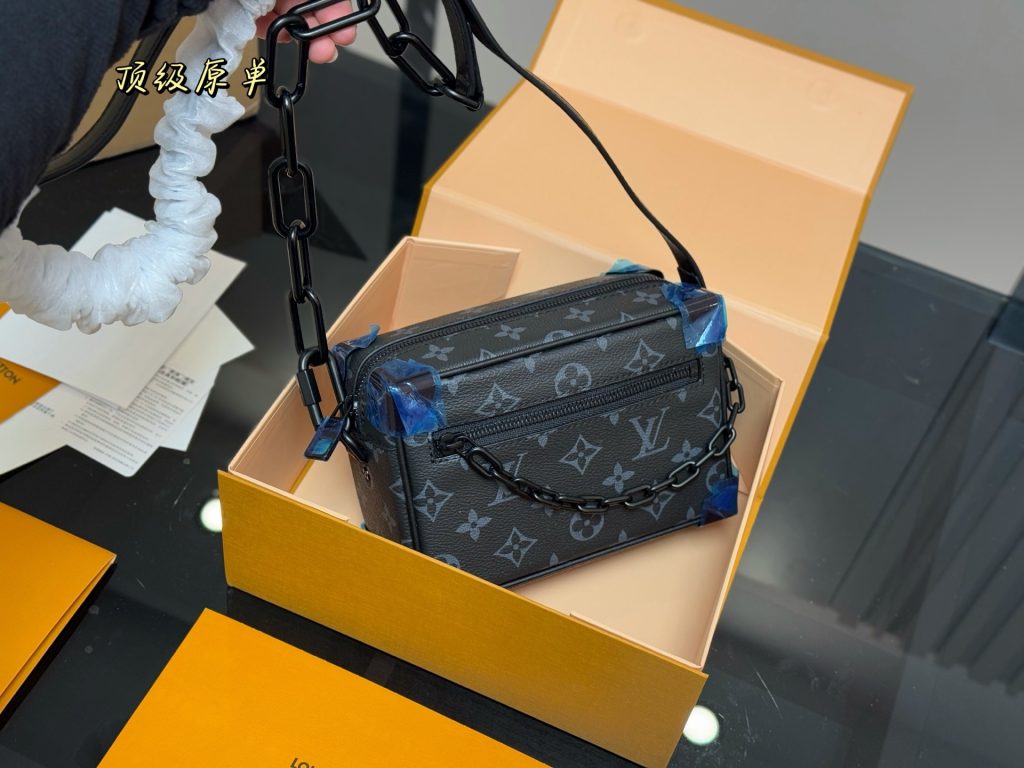 Louis Vuitton Bag Dupe 1045 - Immagine 2