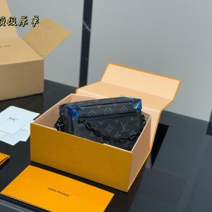 Louis Vuitton Bag Dupe 1045