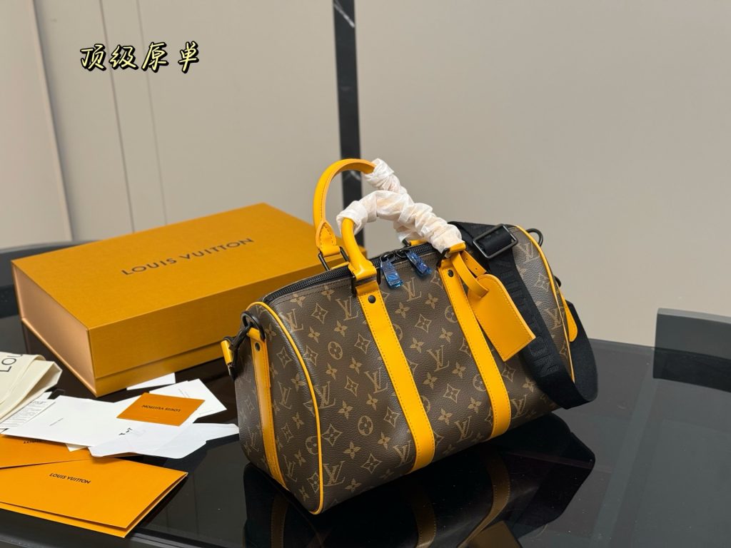 Louis Vuitton Bag Dupe 1047 - Imagen 2