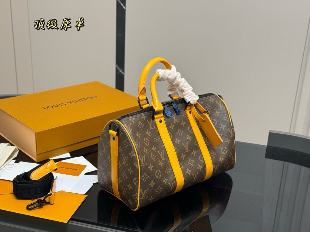 Louis Vuitton Bag Dupe 1047