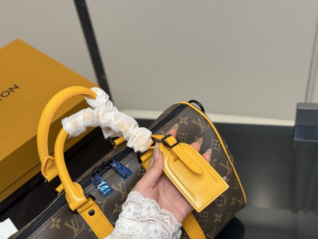 Louis Vuitton Bag Dupe 1047 - Imagen 3