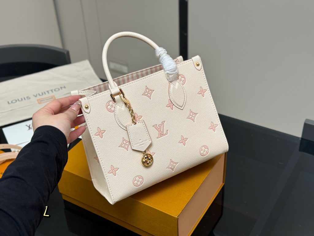 Louis Vuitton Bag Dupe 1049 - Immagine 2