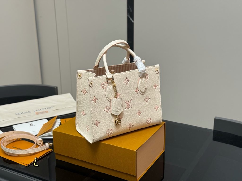 Louis Vuitton Bag Dupe 1049