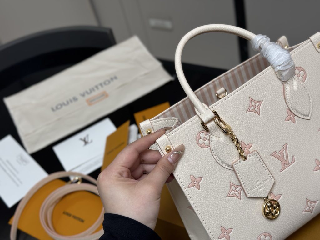 Louis Vuitton Bag Dupe 1049 - Immagine 3