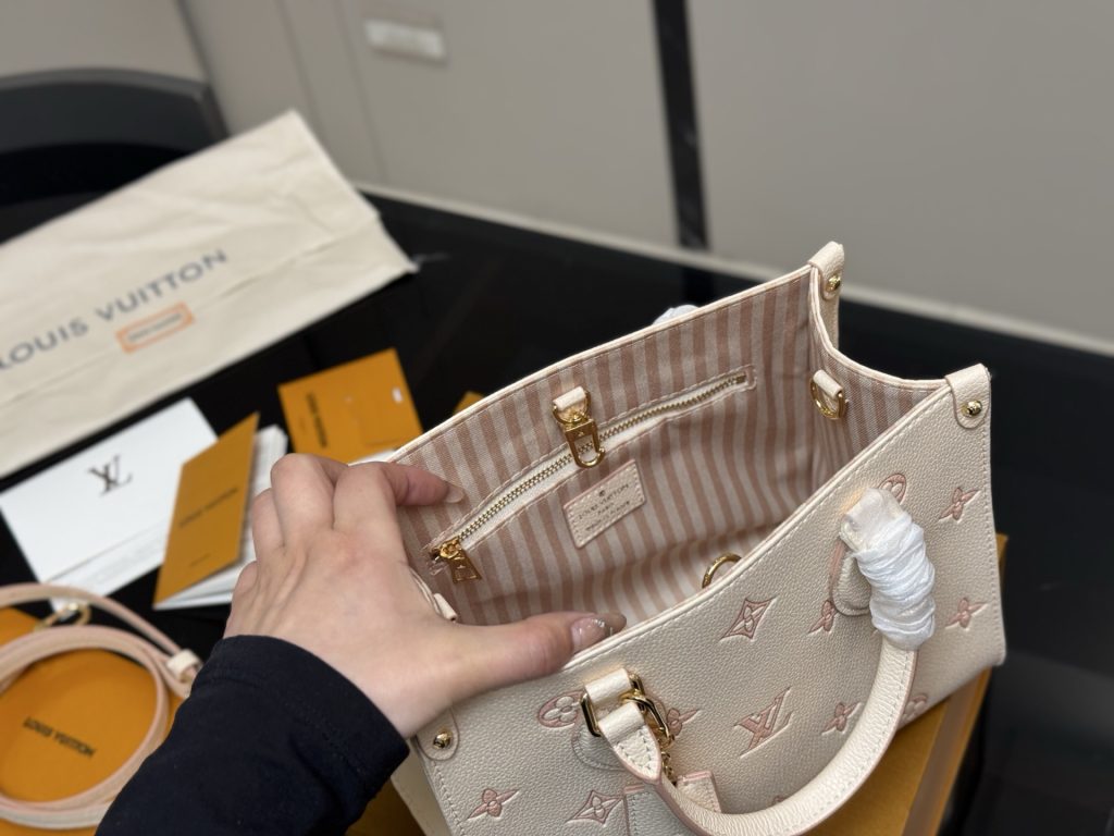 Louis Vuitton Bag Dupe 1049 - Immagine 4