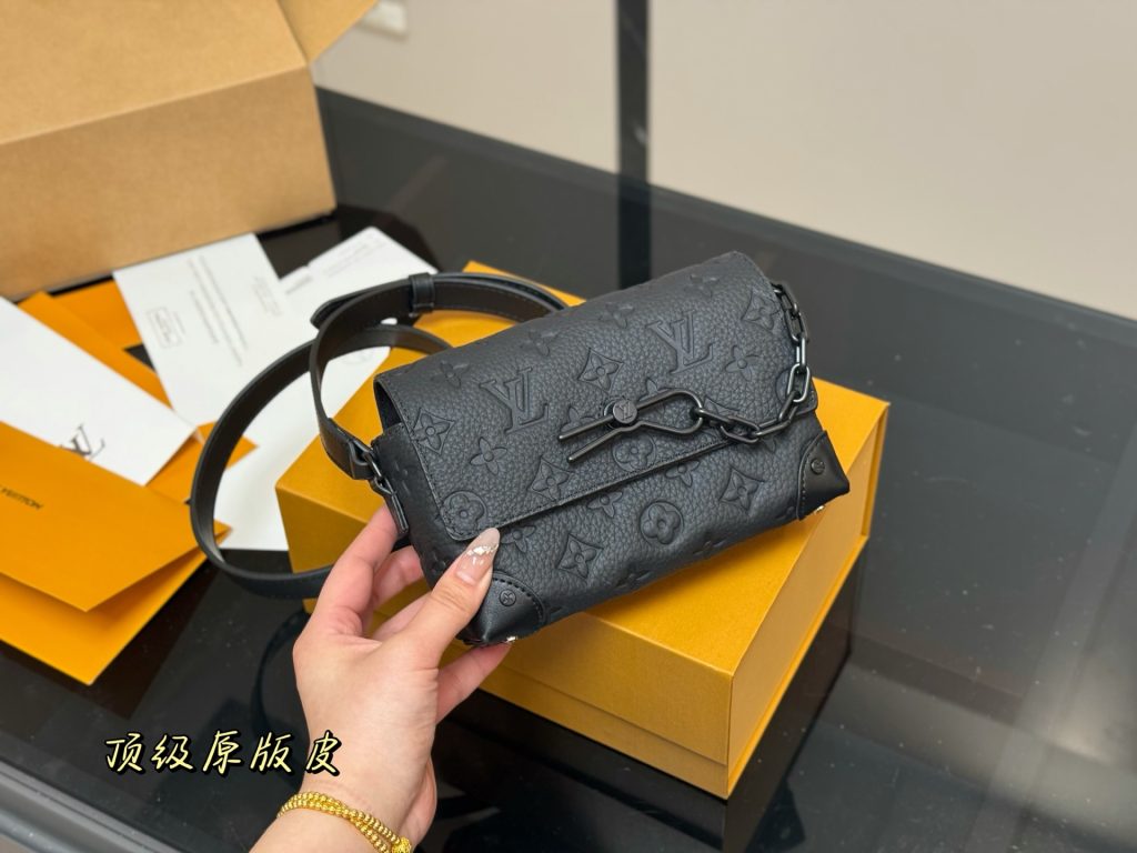 Louis Vuitton Bag Dupe 1050 - Immagine 2