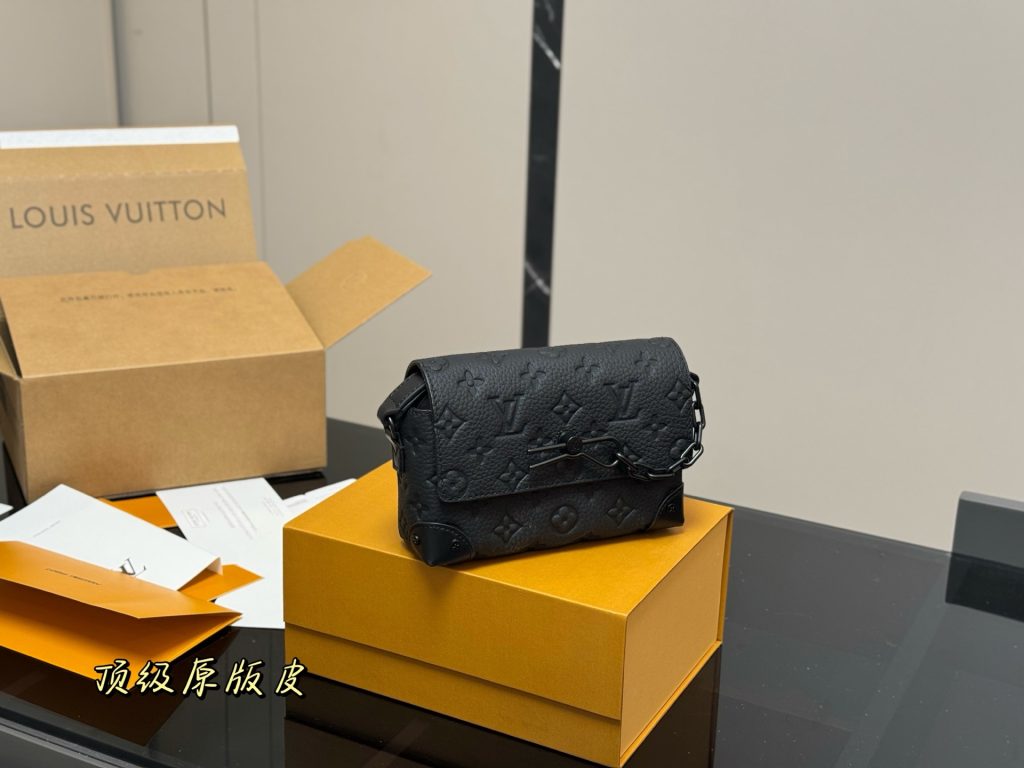 Louis Vuitton Bag Dupe 1050