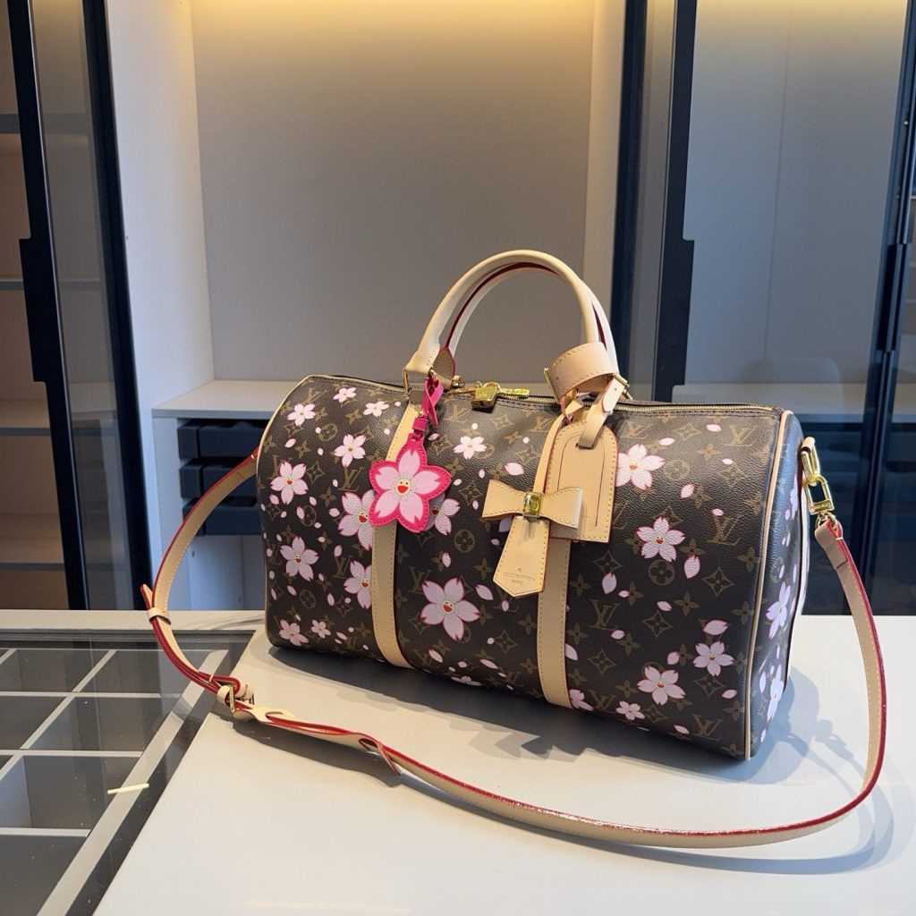 Louis Vuitton Bag Dupe 1052 - Imagen 2