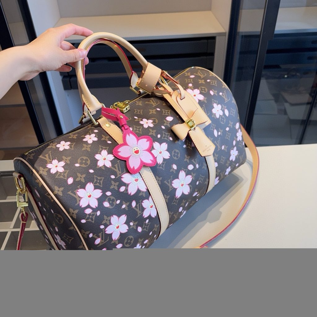 Louis Vuitton Bag Dupe 1052 - Imagen 3