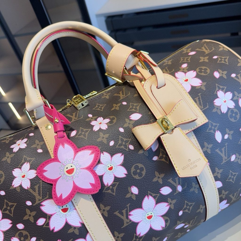 Louis Vuitton Bag Dupe 1052 - Imagen 4