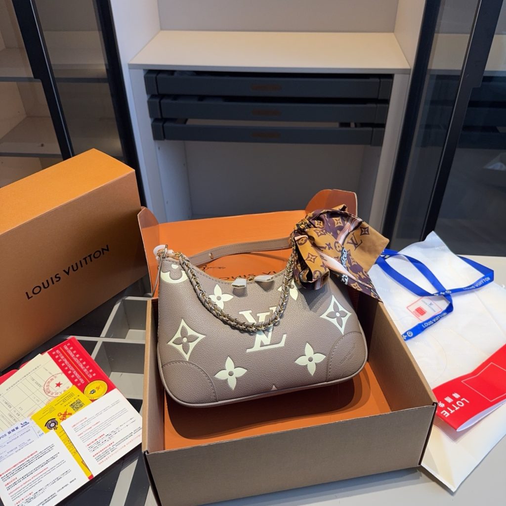 Louis Vuitton Bag Dupe 1056 - Imagen 2