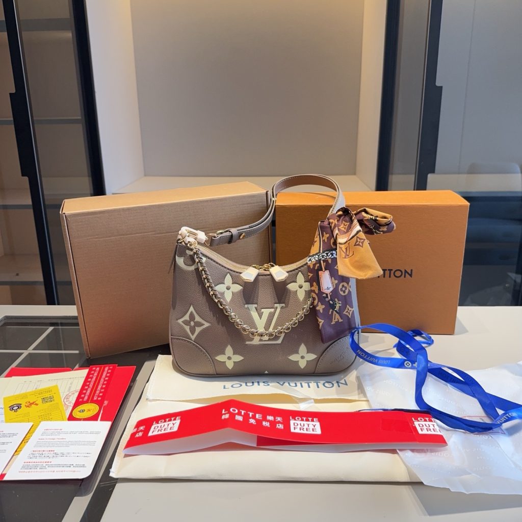 Louis Vuitton Bag Dupe 1056