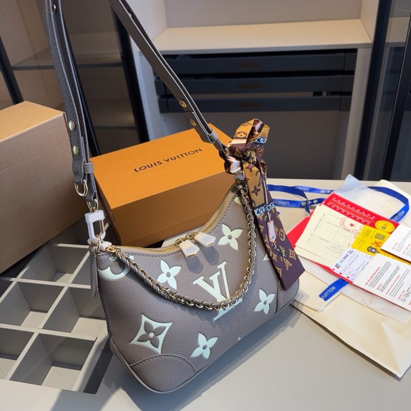 Louis Vuitton Bag Dupe 1056 - Image 3
