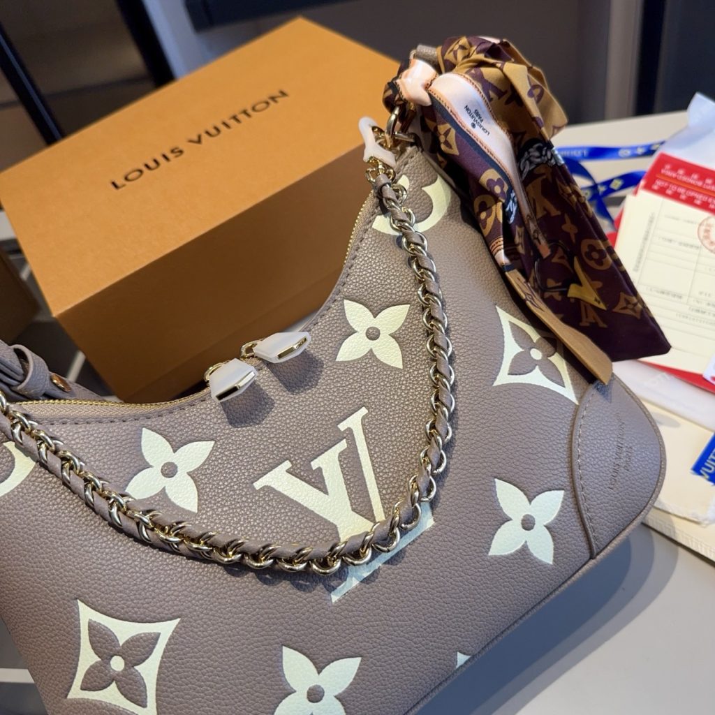 Louis Vuitton Bag Dupe 1056 - Imagen 4