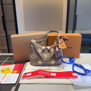 Louis Vuitton Bag Dupe 1056