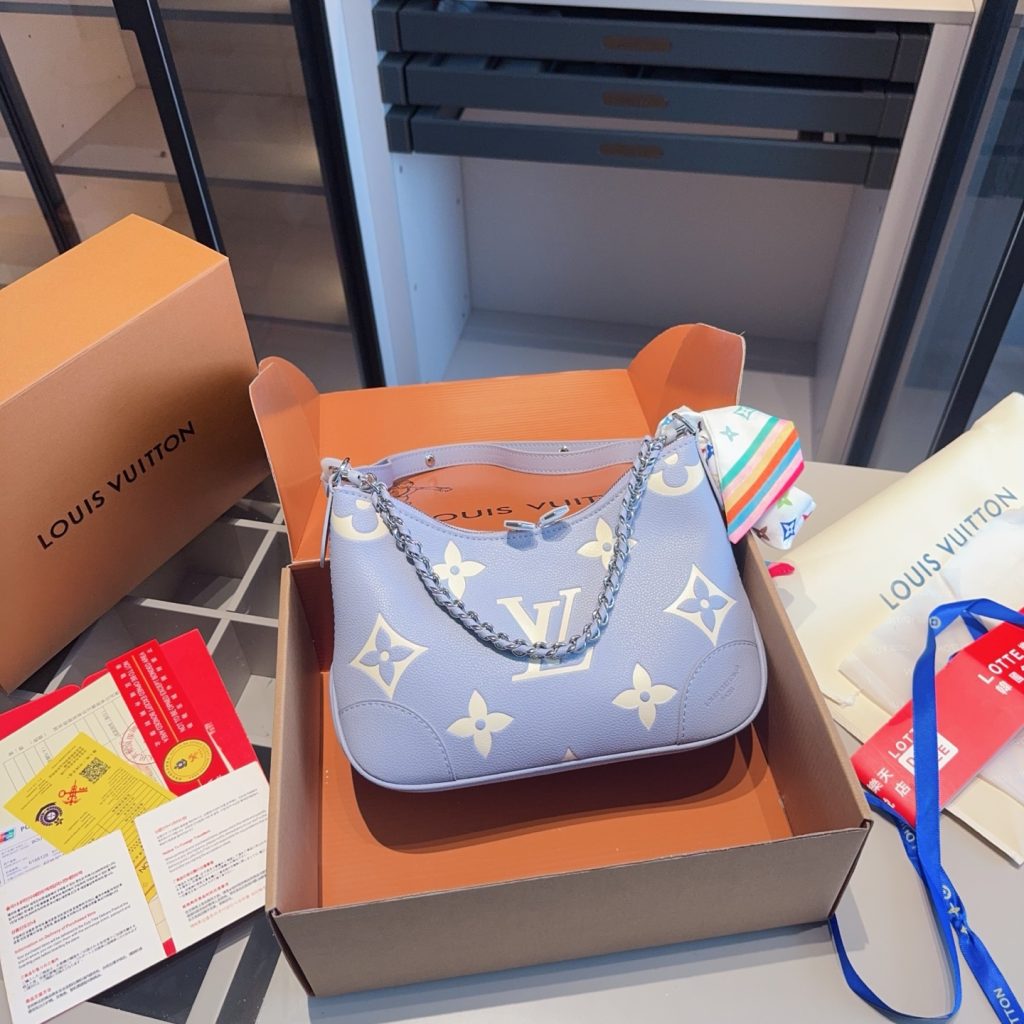 Louis Vuitton Bag Dupe 1058 - Immagine 2