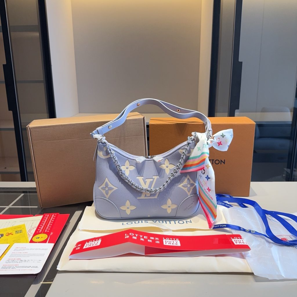 Louis Vuitton Bag Dupe 1058