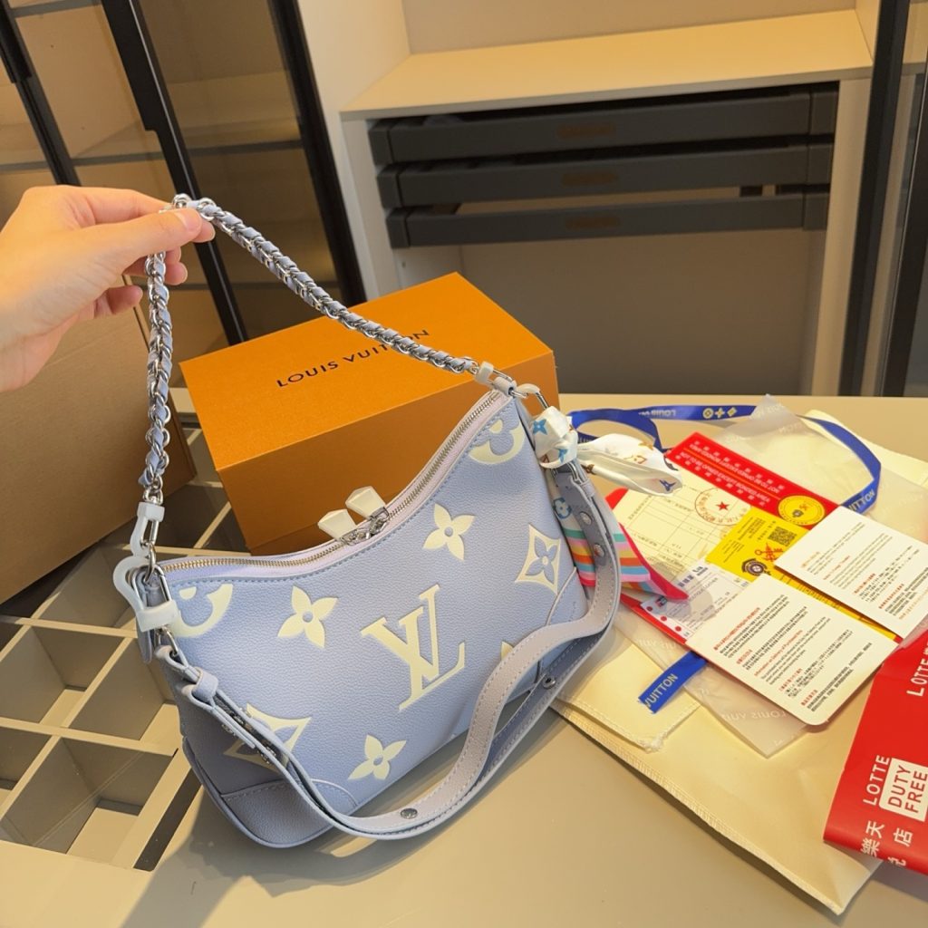 Louis Vuitton Bag Dupe 1058 - Immagine 3