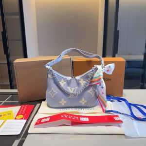 Louis Vuitton Bag Dupe 1058