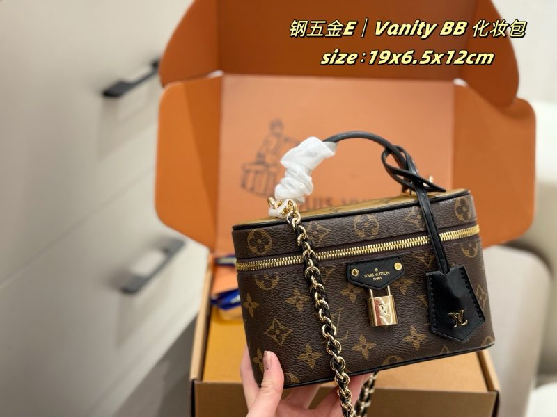 Louis Vuitton Bag Dupe 1060 - Image 2
