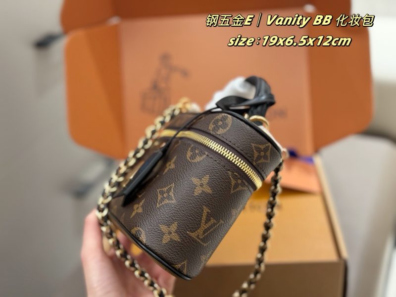 Louis Vuitton Bag Dupe 1060 - Image 3