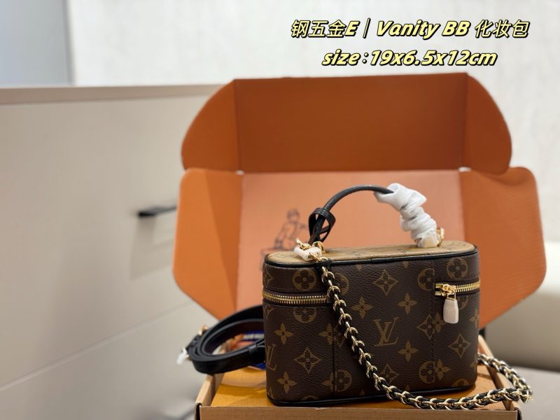 Louis Vuitton Bag Dupe 1060 - Image 4
