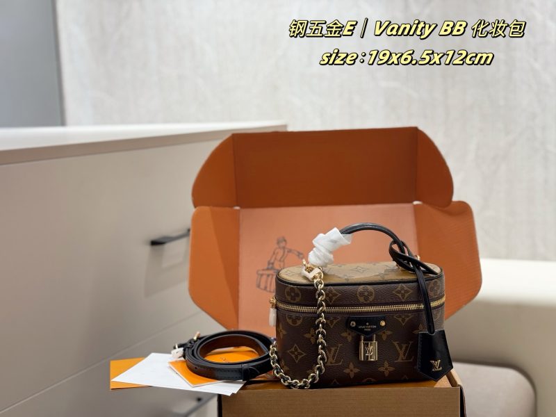 Louis Vuitton Bag Dupe 1060