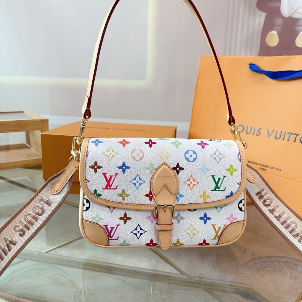 Louis Vuitton Bag Dupe 1065 - Imagen 2