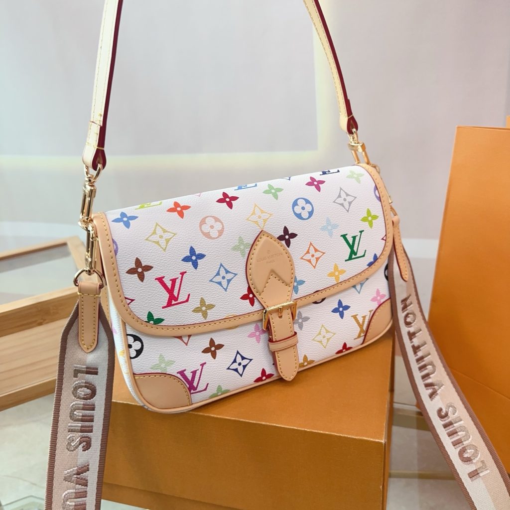 Louis Vuitton Bag Dupe 1065 - Imagen 3