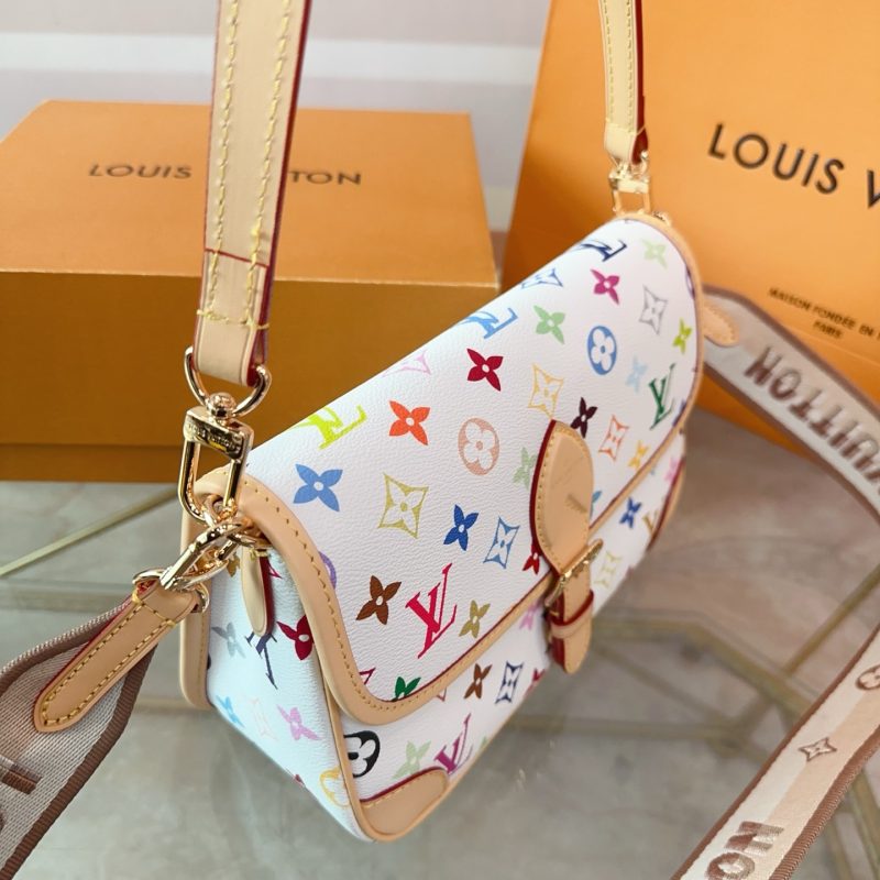 Louis Vuitton Bag Dupe 1065 - Image 4