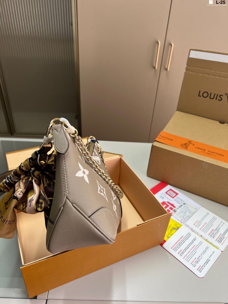 Louis Vuitton Bag Dupe 1073 - Image 2