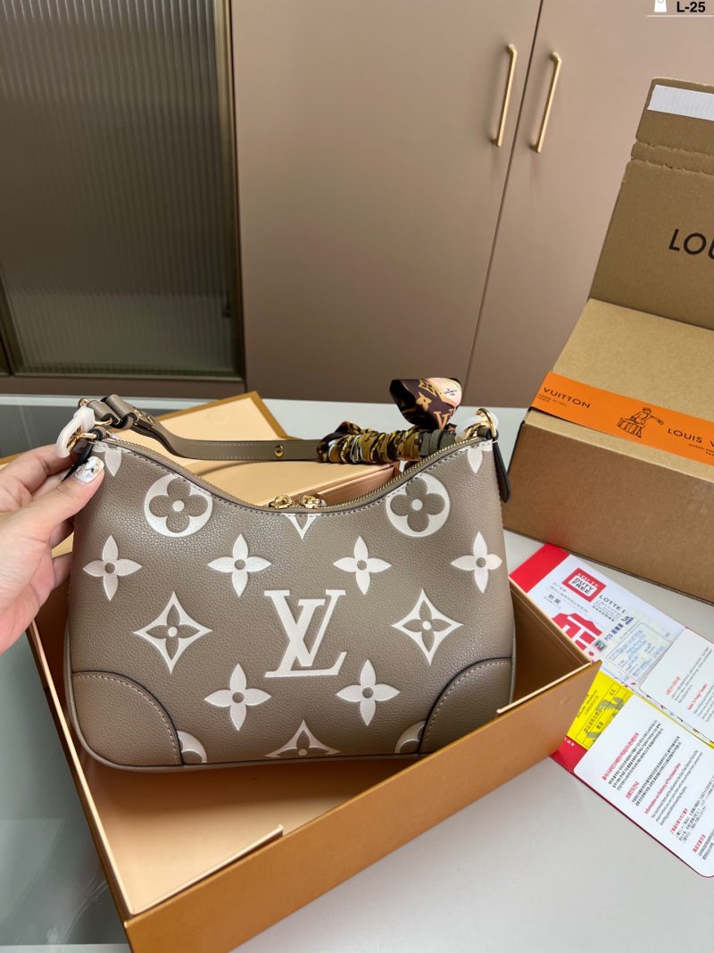 Louis Vuitton Bag Dupe 1073 - Image 4