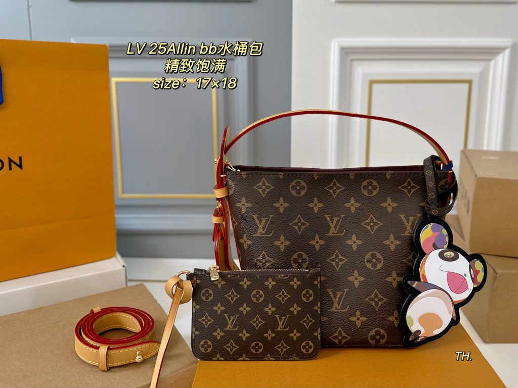 Louis Vuitton Bag Dupe 1079