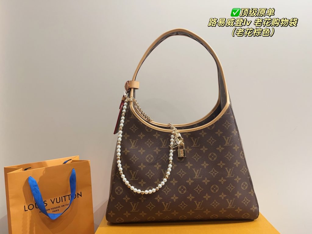 Louis Vuitton Bag Dupe 1086 - Immagine 2