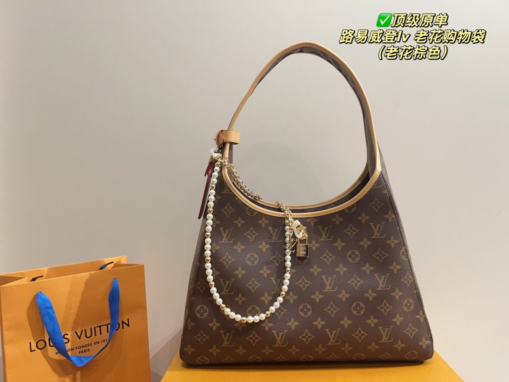 Louis Vuitton Bag Dupe 1086