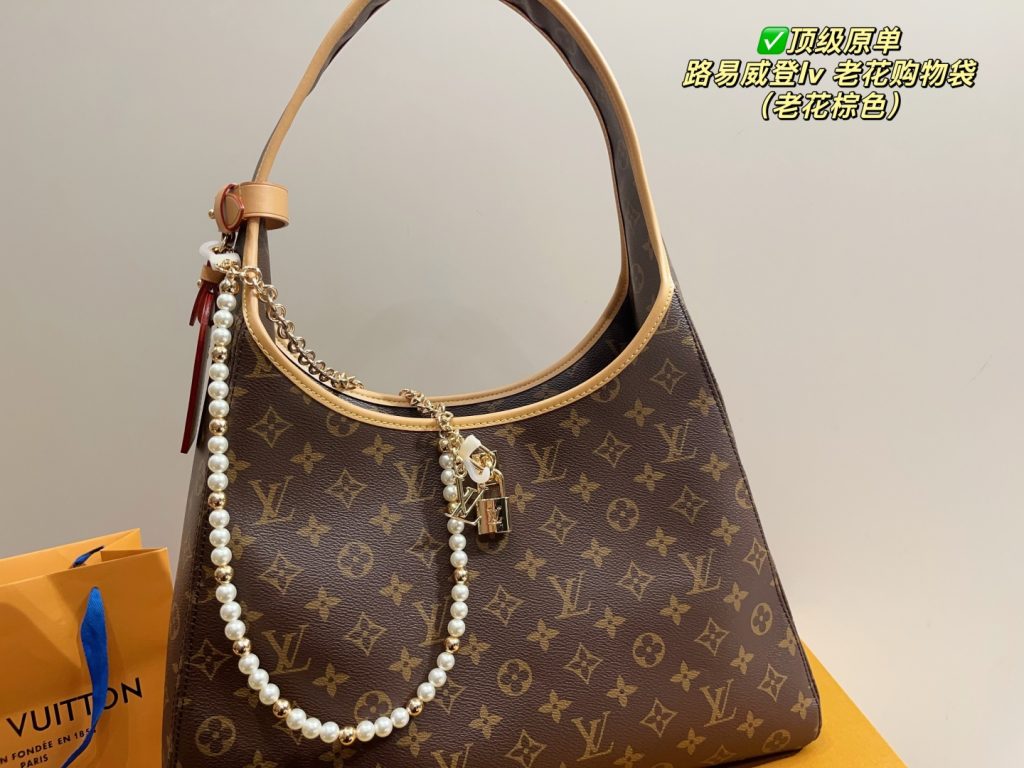 Louis Vuitton Bag Dupe 1086 - Immagine 3