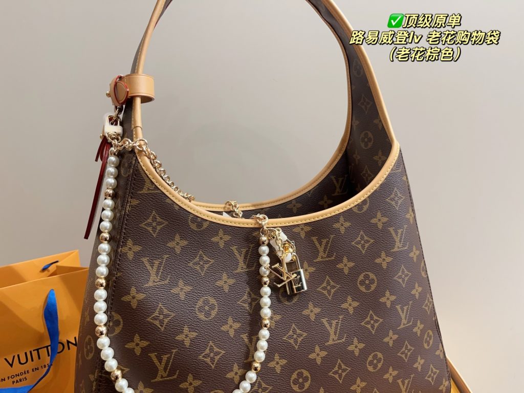 Louis Vuitton Bag Dupe 1086 - Immagine 4