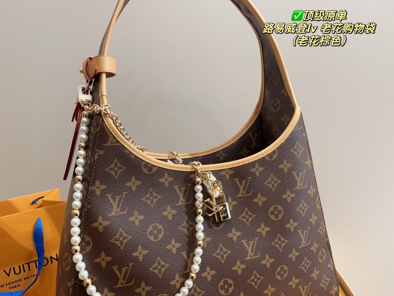Louis Vuitton Bag Dupe 1086 - Image 4